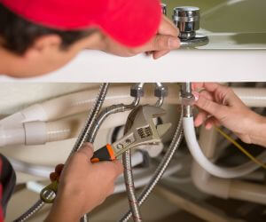 About The Faucet Pros Reno, OH